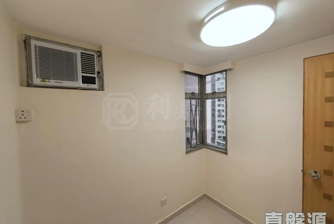 荃灣中心 濟南樓 (18座) - 28NTS – 香港北部都會區