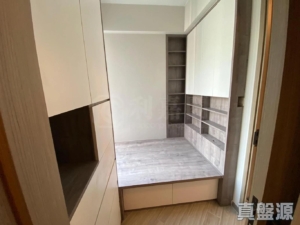 蝶翠峰 5期 尚悅‧嶺 2座 - 28NTS – 香港北部都會區