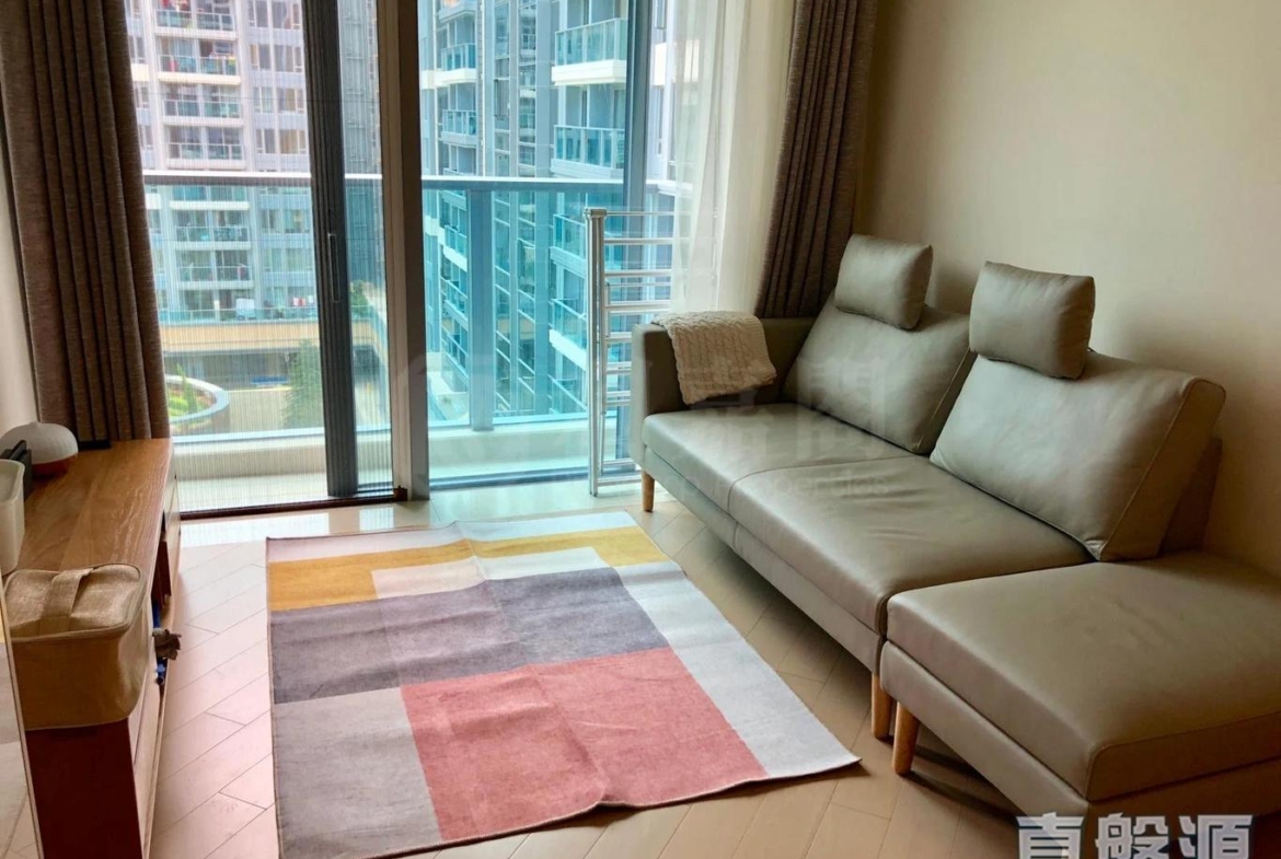 峻巒 2A期 PARK YOHO GENOVA 30B座 - 28NTS – 香港北部都會區