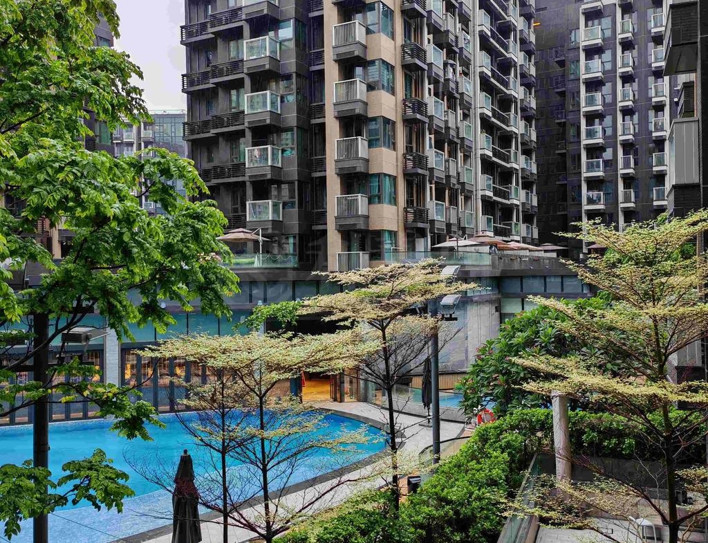 WETLAND SEASONS BAY 1期 3B座 - 28NTS – 香港北部都會區