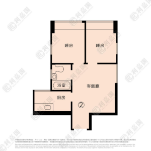 好順意大廈 A座 - 28NTS – 香港北部都會區