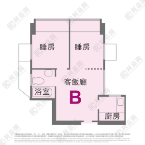 麗寶大廈 - 28NTS – 香港北部都會區