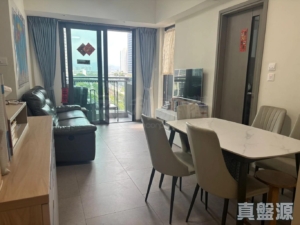 YOHO WEST 1期 3A座 - 28NTS – 香港北部都會區