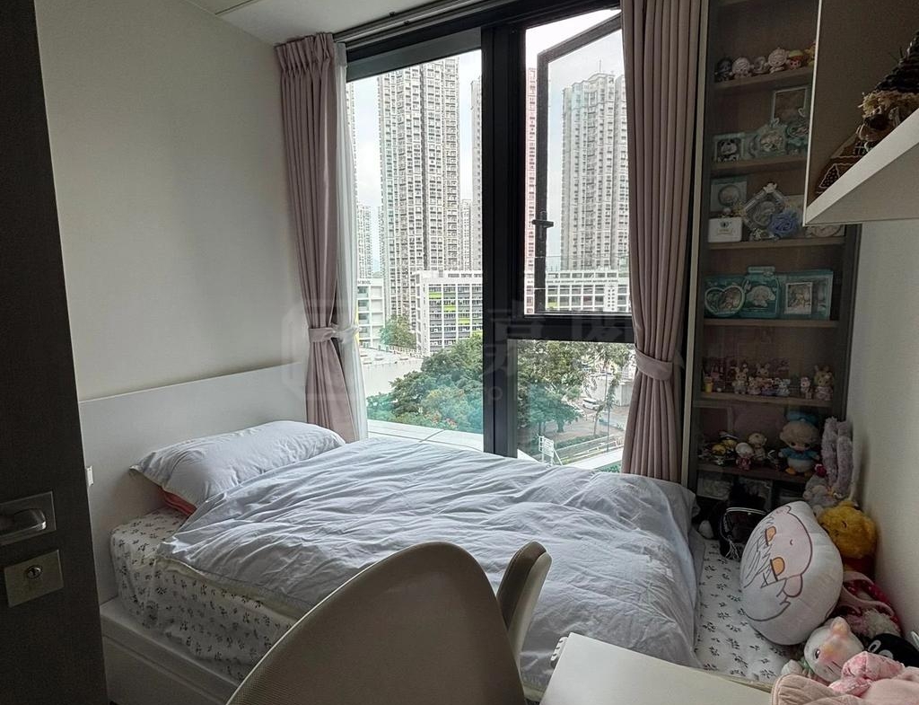 YOHO WEST 1期 3A座 - 28NTS – 香港北部都會區