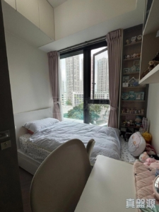 YOHO WEST 1期 3A座 - 28NTS – 香港北部都會區