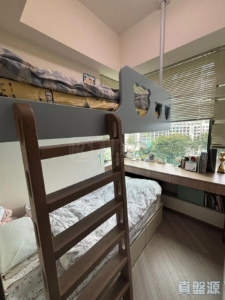 YOHO WEST 1期 3A座 - 28NTS – 香港北部都會區