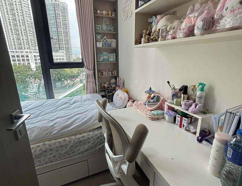 YOHO WEST 1期 3A座 - 28NTS – 香港北部都會區
