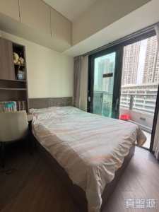 YOHO WEST 1期 3A座 - 28NTS – 香港北部都會區