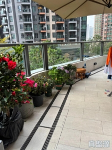 YOHO WEST 1期 3A座 - 28NTS – 香港北部都會區