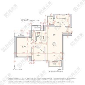 1781888426121324_2000_ricacorp.png 朗城滙 1座 - 28NTS – 香港北部都會區