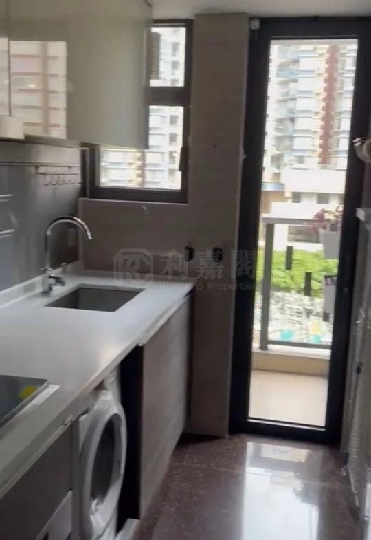 溱柏 2座 - 28NTS – 香港北部都會區
