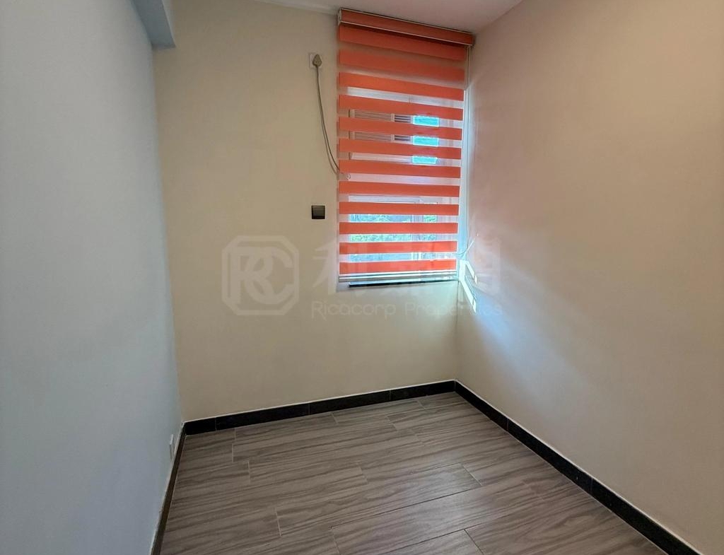 華都花園 2座 - 28NTS – 香港北部都會區