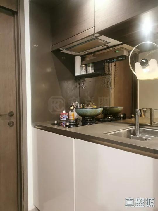 帝御 3期 帝御‧嵐天 7座 - 28NTS – 香港北部都會區