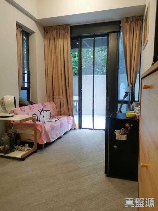 帝御 3期 帝御‧嵐天 7座 - 28NTS – 香港北部都會區