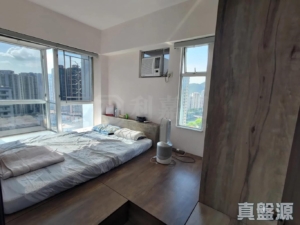 錦興大廈 - 28NTS – 香港北部都會區