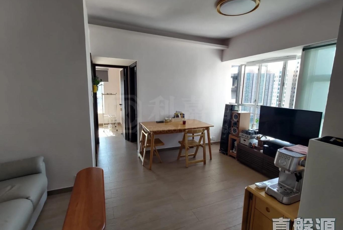 錦興大廈 - 28NTS – 香港北部都會區