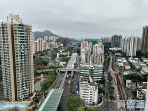 錦興大廈 - 28NTS – 香港北部都會區
