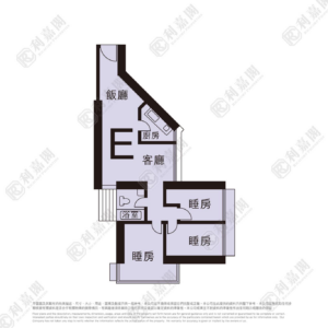 澤豐花園 澤泰樓 (2座) - 28NTS – 香港北部都會區
