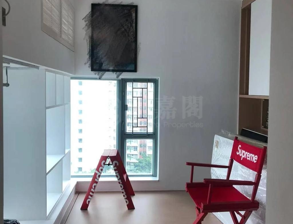 東堤灣畔 1期 1座 - 28NTS – 香港北部都會區