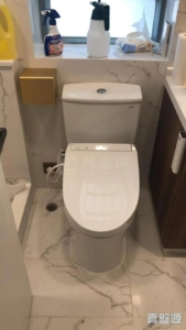 東堤灣畔 1期 1座 - 28NTS – 香港北部都會區
