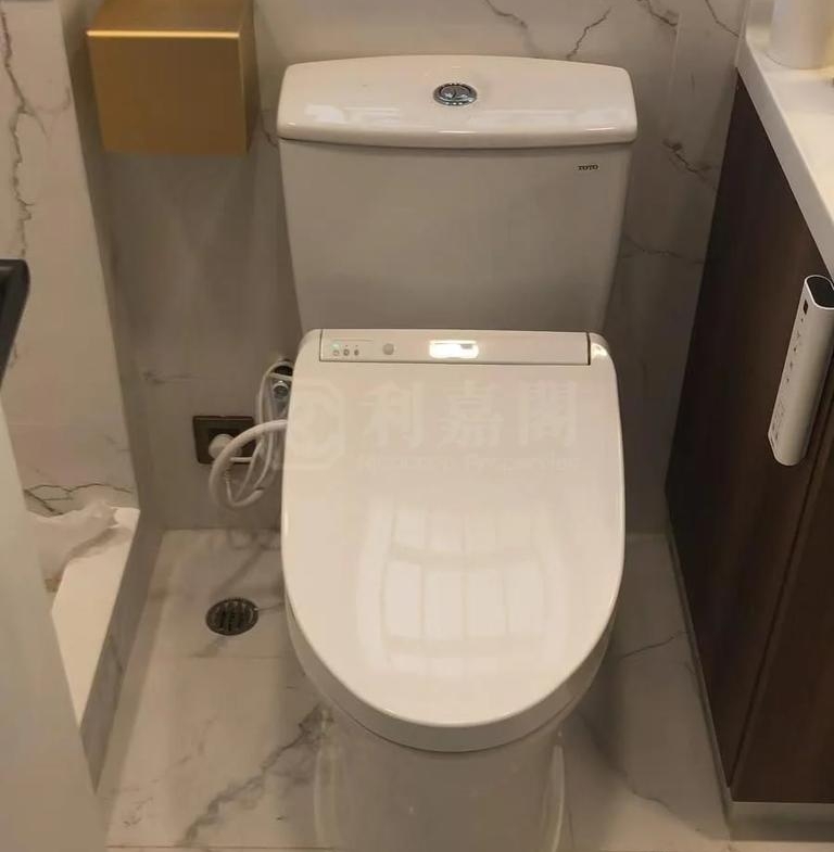 東堤灣畔 1期 1座 - 28NTS – 香港北部都會區