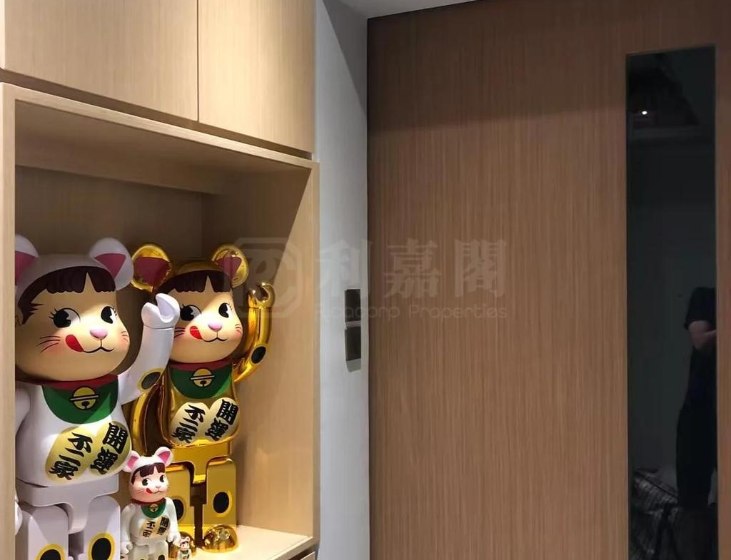 東堤灣畔 1期 1座 - 28NTS – 香港北部都會區