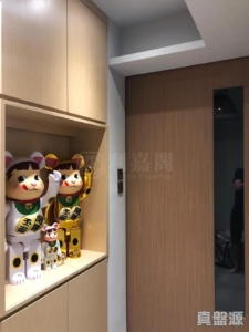 東堤灣畔 1期 1座 - 28NTS – 香港北部都會區