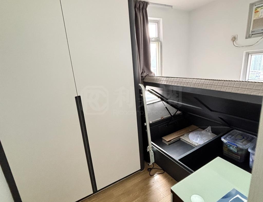 兆康苑 兆欣閣 (G座) - 28NTS – 香港北部都會區