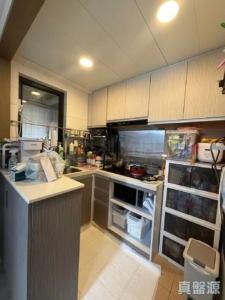 豫豐花園 2座 - 28NTS – 香港北部都會區