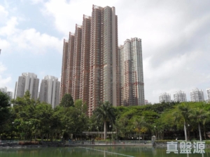 栢慧豪園 2期 栢慧豪廷 9座 - 28NTS – 香港北部都會區
