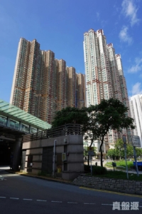 栢慧豪園 2期 栢慧豪廷 9座 - 28NTS – 香港北部都會區