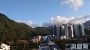 藍天海岸 3期 影岸‧紅 A座 (7座) - 28NTS – 香港北部都會區