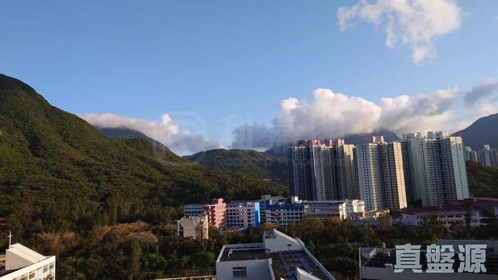 藍天海岸 3期 影岸‧紅 A座 (7座) - 28NTS – 香港北部都會區