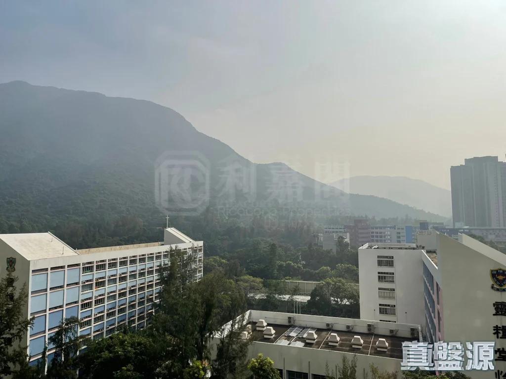 藍天海岸 3期 影岸‧紅 A座 (7座) - 28NTS – 香港北部都會區