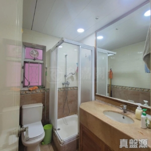 愉景新城 2期 8座 - 28NTS – 香港北部都會區