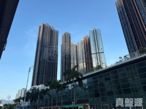 柏傲莊 1期 3座 (3B) - 28NTS – 香港北部都會區