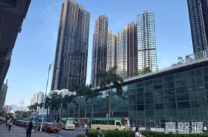 柏傲莊 1期 3座 (3B) - 28NTS – 香港北部都會區