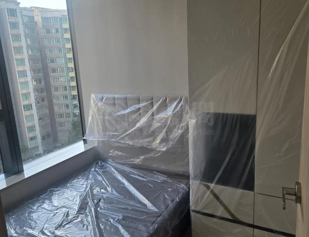 朗天峰 2座 - 28NTS – 香港北部都會區