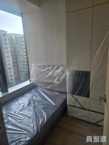 朗天峰 2座 - 28NTS – 香港北部都會區
