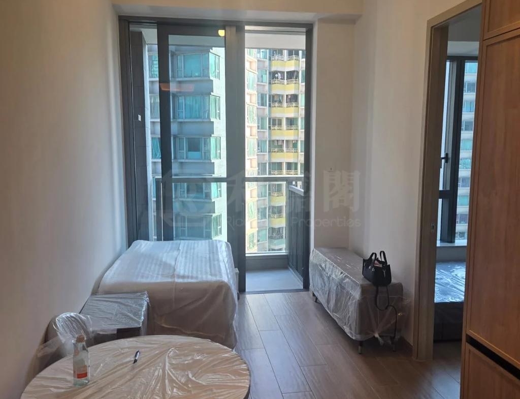 朗天峰 2座 - 28NTS – 香港北部都會區