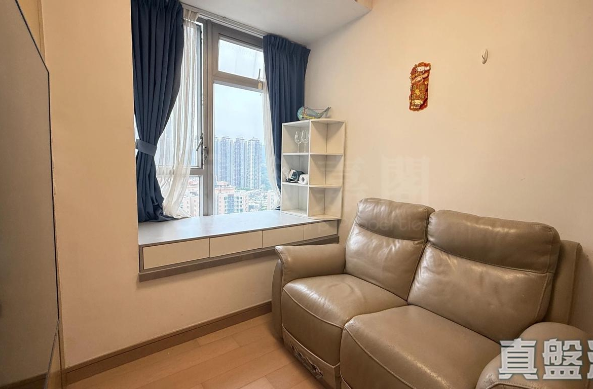 尚悅 2座 - 28NTS – 香港北部都會區