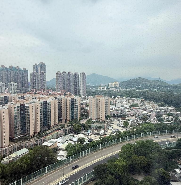 尚悅 2座 - 28NTS – 香港北部都會區
