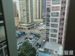 好順利大廈 1座 - 28NTS – 香港北部都會區