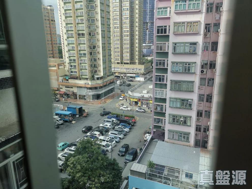好順利大廈 1座 - 28NTS – 香港北部都會區