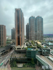 YOHO TOWN 2期 YOHO MIDTOWN 5座 - 28NTS – 香港北部都會區