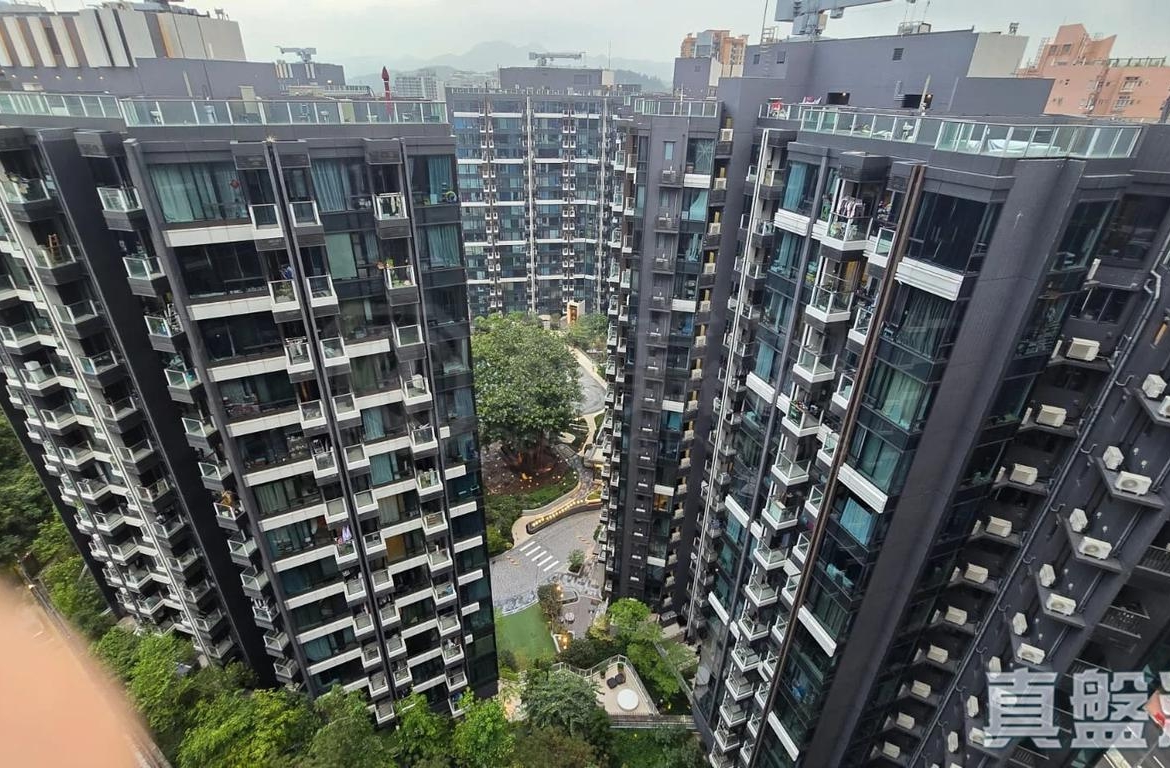 黃金海灣 1期 意嵐 5B座 - 28NTS – 香港北部都會區