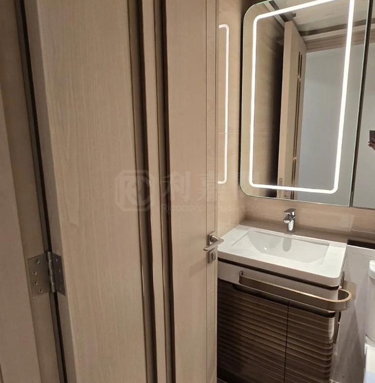 黃金海灣 1期 意嵐 5B座 - 28NTS – 香港北部都會區