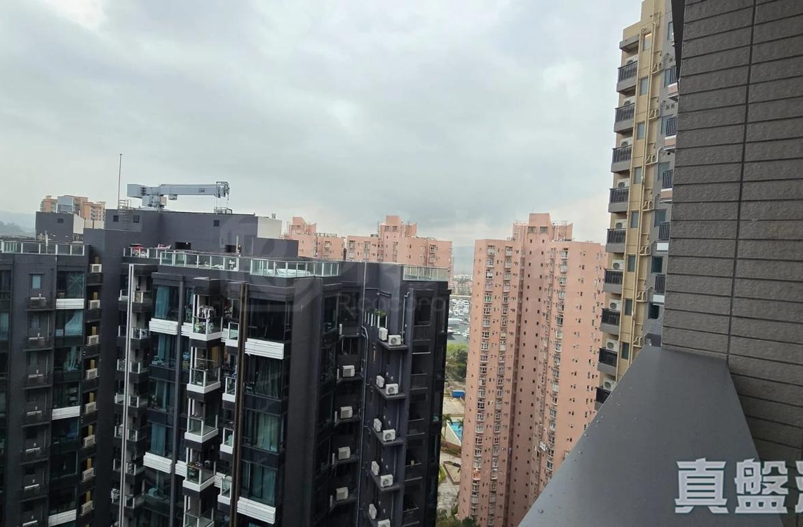 黃金海灣 1期 意嵐 5B座 - 28NTS – 香港北部都會區