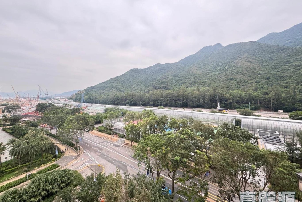映灣園 2期 映濤軒 6座 - 28NTS – 香港北部都會區