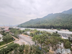 映灣園 2期 映濤軒 6座 - 28NTS – 香港北部都會區